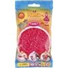 HAMA HAMA Bügelperlen Neon Fuchsia 1.000Stück