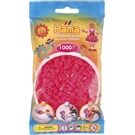 HAMA HAMA Bügelperlen Neon Fuchsia 1.000Stück