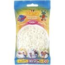 HAMA HAMA Bügelperlen Midi, leuchtgrün, 1,000 St