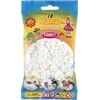 HAMA HAMA Perlen Weiß 1.000 Stück