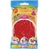 HAMA HAMA Bügelperlen Rot 1.000 Stück