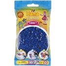 HAMA HAMA Bügelperlen Blau 1.000 Stück