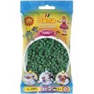 HAMA HAMA Bügelperlen Grün 1.000 Stück