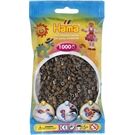 HAMA HAMA Perlen Braun 1.000 Stück