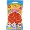 HAMA HAMA Bügelperlen Midi, orange, 1,000 Stück,