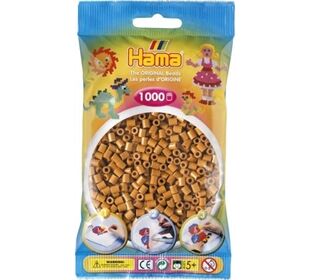 HAMA HAMA Bügelperlen Midi -1000 Perl