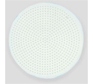 HAMA 221 Stiftplatte großer Kreis, 15,5 cm, ab 5 J