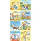 Carlsen Baby/ Kleinkindbücher Pixi Kass. 220 Neues v. Conn