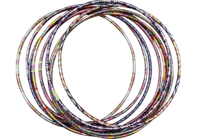 Vedes Wave Hoop Sortiert 69, 74, 79Cm