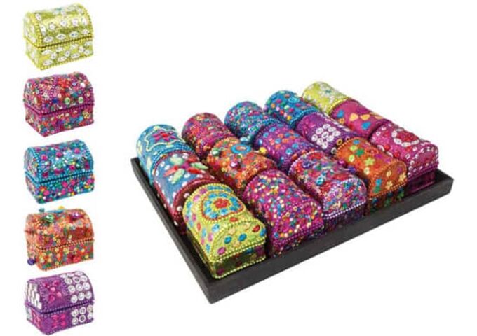 bb Klostermann Schmuckbox Klein Oriental Style (15)