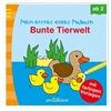 ARS EDITION Mein erstes dickes Malbuch sortiert