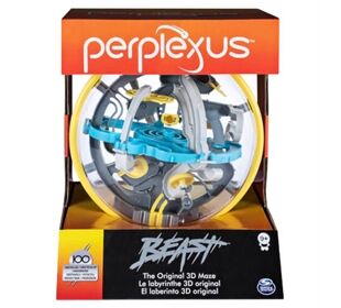 Amigo Ogm Perplexus Beast