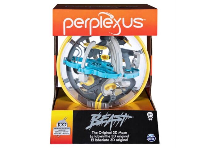 Amigo Ogm Perplexus Beast
