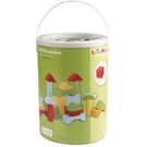 Vedes Smh Bausteine In Trommel, 90 Stück,