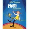 Oetinger Lindgren, Pippi Langstrumpf, Gebundenes Buch, 139