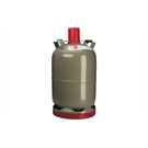 Cagogas Gasflasche 11kg Kaufflasche inkl. Füllung