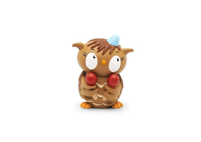 Tonies® Die Eule mit der Beule und ihre Freunde - Liederal