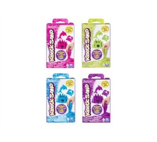 Amigo Kinetic-Sand KNS Sand Pack S 226g