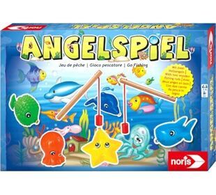 Noris Angelspiel