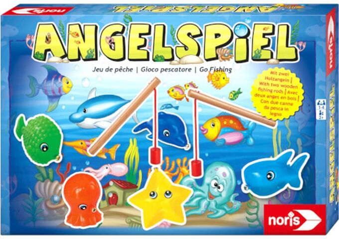 Noris Angelspiel