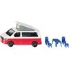 Siku Vw T6 California Mit