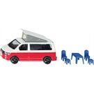 Siku Vw T6 California Mit
