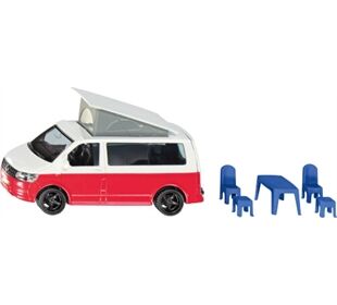 Siku Vw T6 California Mit