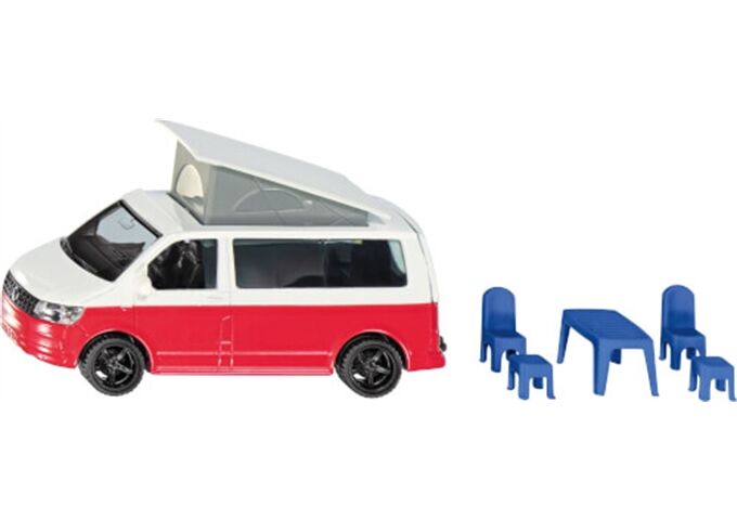 Siku Vw T6 California Mit