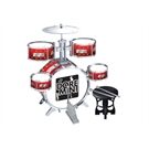 Boogie Bee Boogie Bee Schlagzeug 75 x 58 x 41 cm