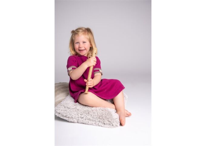 Boogie Bee Boogie Bee Blockflöte Holz Deutsch, 32 cm