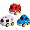 Spielmaus SpielMaus Baby Brum Brum Baby Flitzer, Lich & Soun