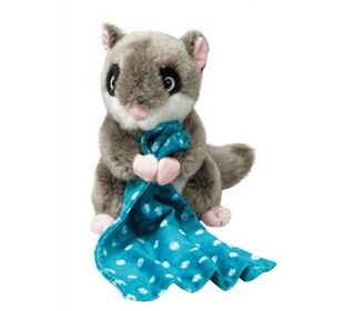  Kuscheltier Der kleine Siebenschläfer