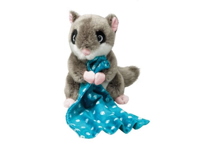  Kuscheltier Der kleine Siebenschläfer