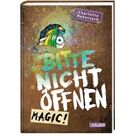 Carlsen Bitte nicht öffnen 5: Magic!