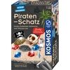 Kosmos Mitbringexp. Piraten-Schatz