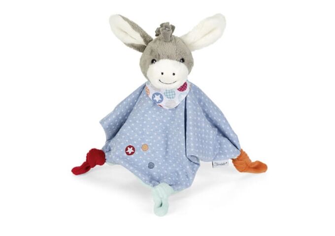 Sterntaler Schmusetuch M Emmi