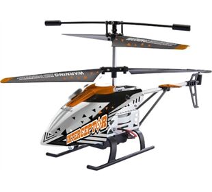 Revell Anti-Crash Helikopter Interceptor