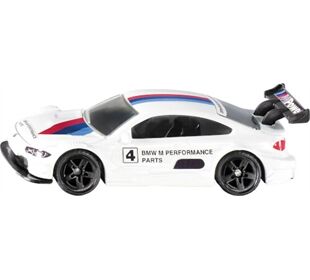 Siku Bmw M4 Racing 2016