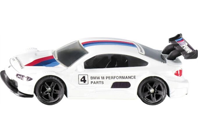 Siku Bmw M4 Racing 2016