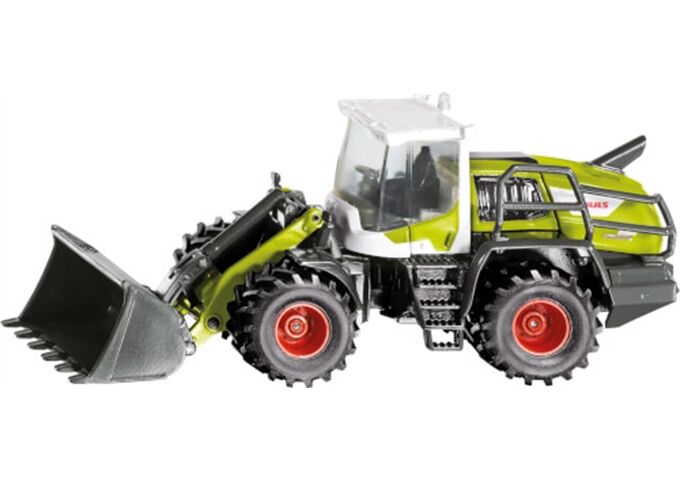 Siku Claas Torion1914 Radlader