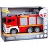  Speedzone D/C Feuerwehr mit Licht und Sound, 1:12