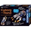 Kosmos Kosmos Cyborg-Hand