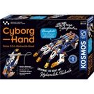 Kosmos Kosmos Cyborg-Hand