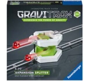 Ravensburger GraviTrax Pro Vertical Splitter