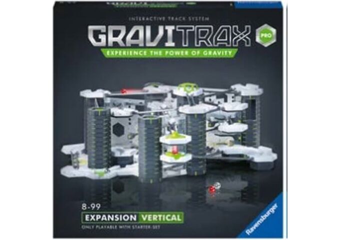 Ravensburger GraviTrax Pro Vertical Erweiterung