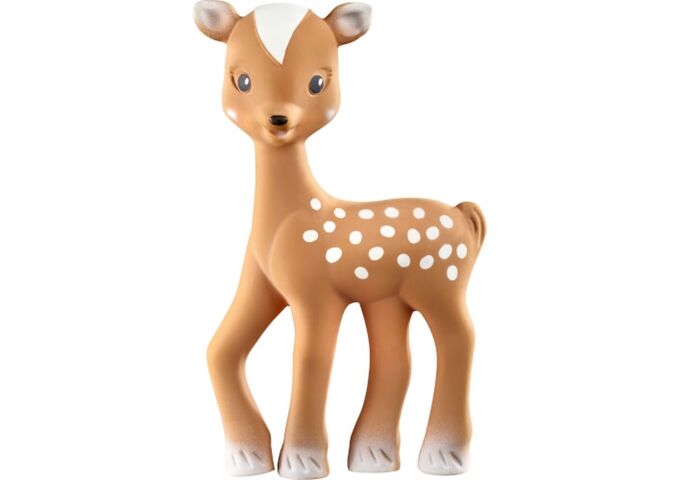 elements for kids Fan Fan das kleine Rehkitz