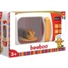 beeboo Beeboo Kitchen Mikrowelle mit Licht und Sound