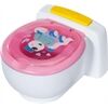 Zapf BABY born Bath Toilette 43 cm