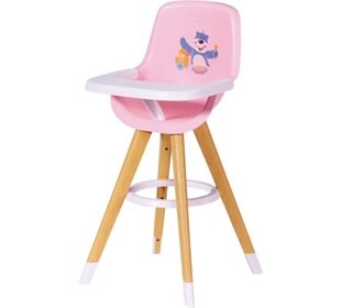 Zapf BABY born Hochstuhl