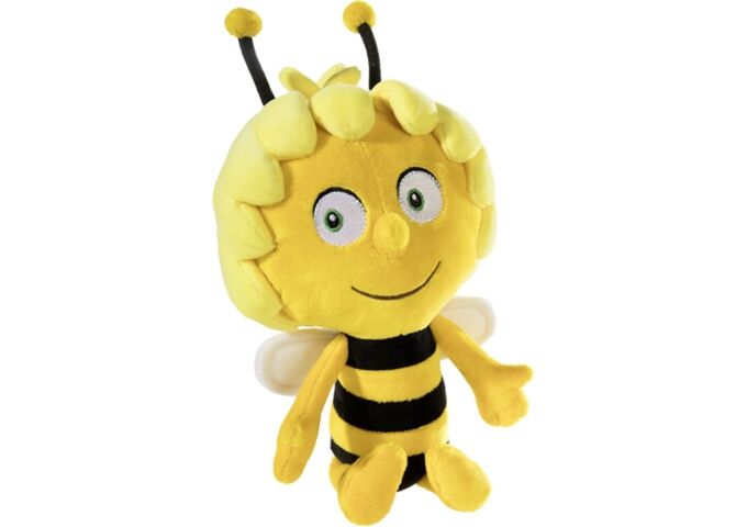 HEUNEC Biene Maja - Plüsch-Maja, ca. 30cm